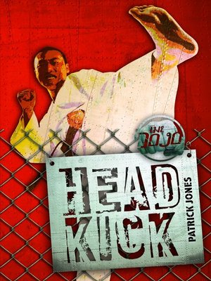 cover image of Head Kick